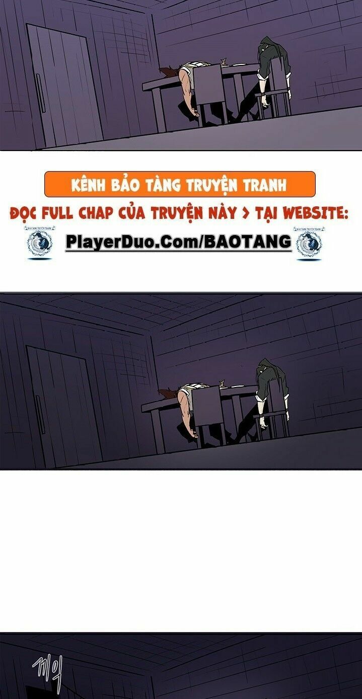 Bắc Kiếm Giang Hồ Chapter 39 - Trang 45