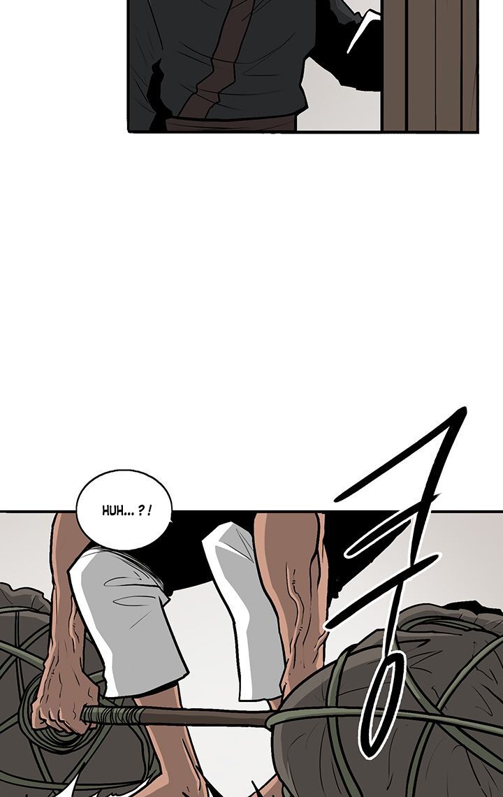 Bắc Kiếm Giang Hồ Chapter 37 - Trang 17