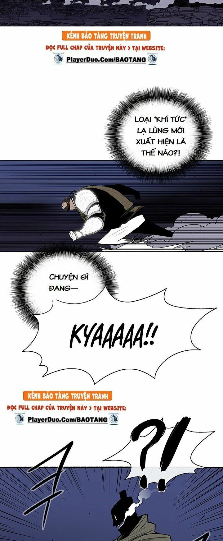 Bắc Kiếm Giang Hồ Chapter 43 - Trang 13