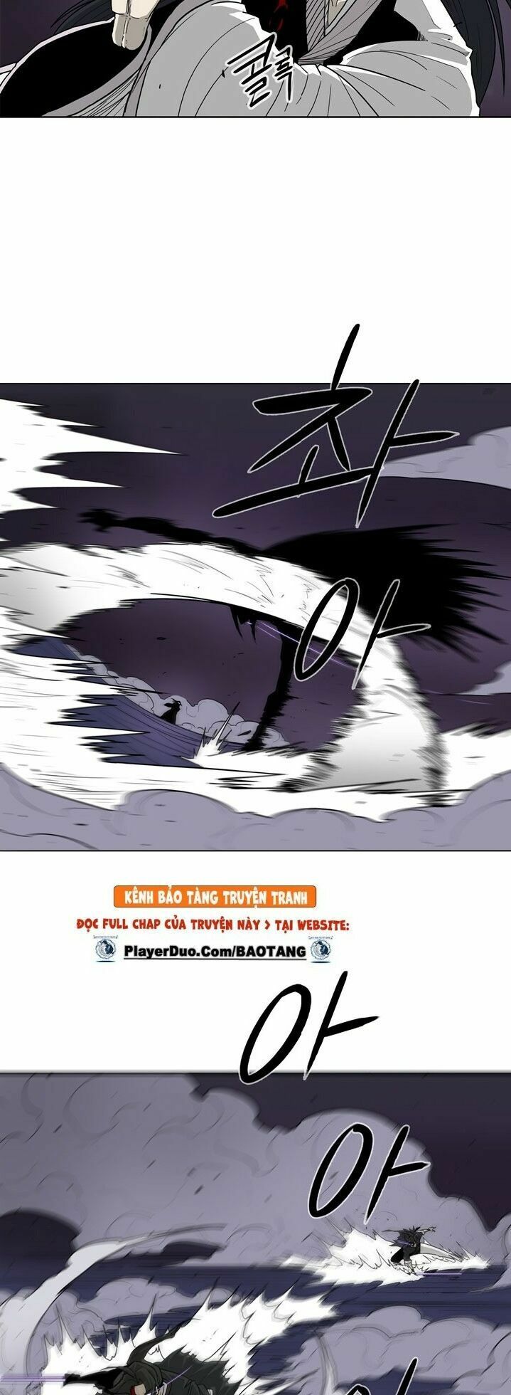 Bắc Kiếm Giang Hồ Chapter 47 - Trang 7