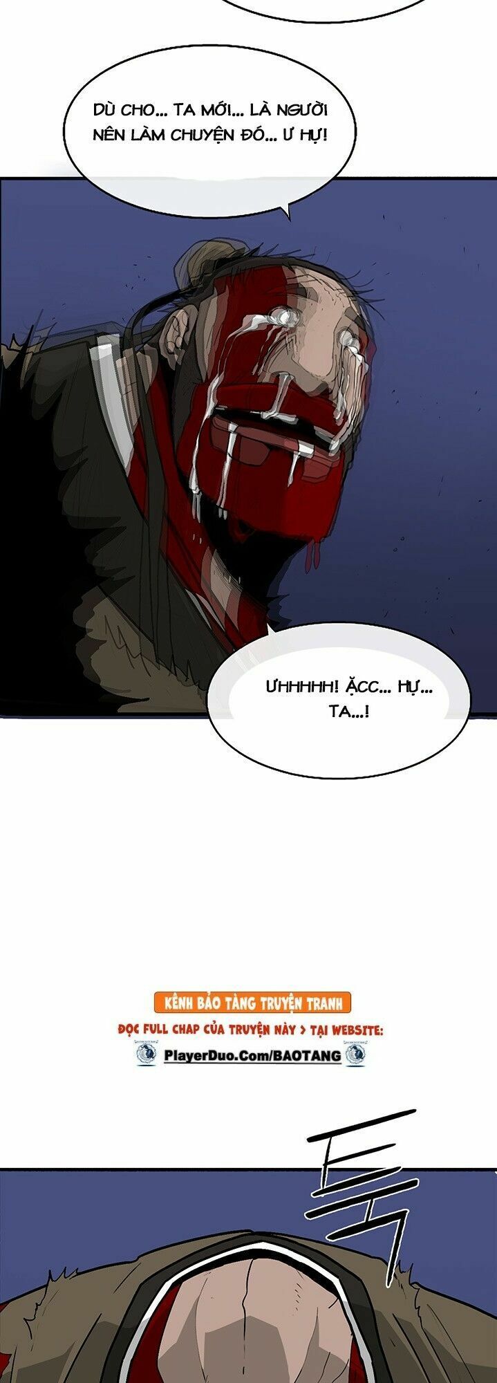 Bắc Kiếm Giang Hồ Chapter 43 - Trang 38