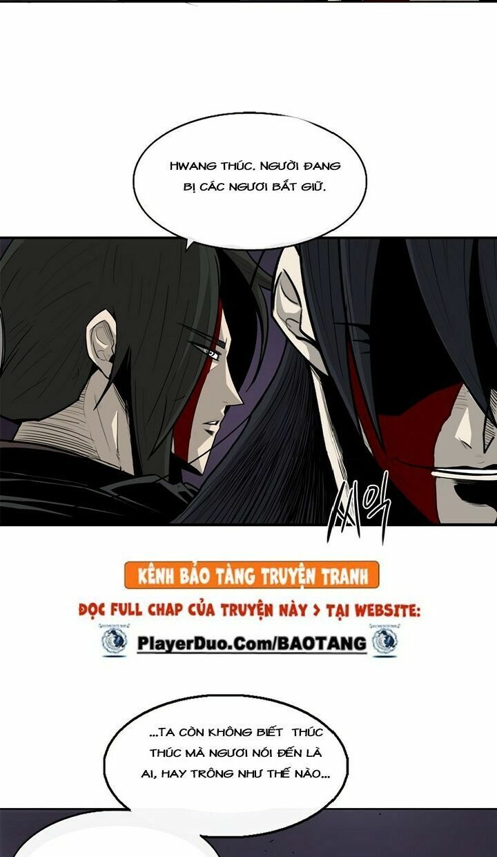 Bắc Kiếm Giang Hồ Chapter 47 - Trang 30