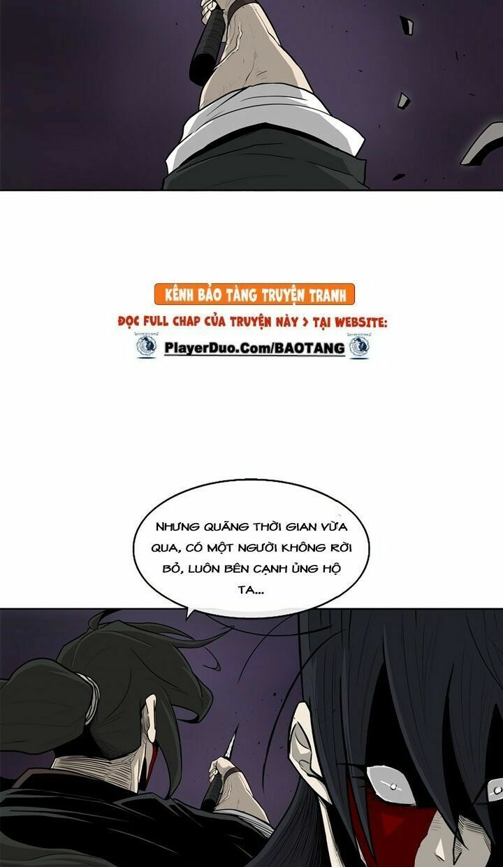 Bắc Kiếm Giang Hồ Chapter 47 - Trang 29