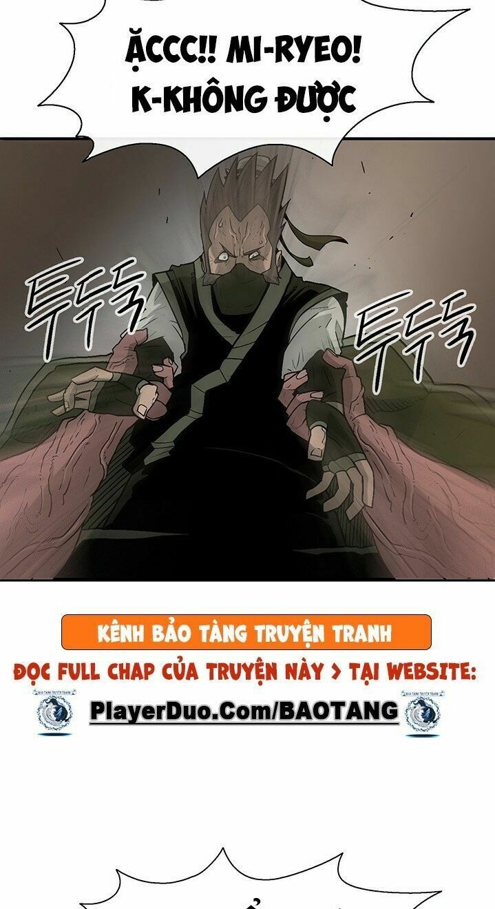 Bắc Kiếm Giang Hồ Chapter 40 - Trang 46
