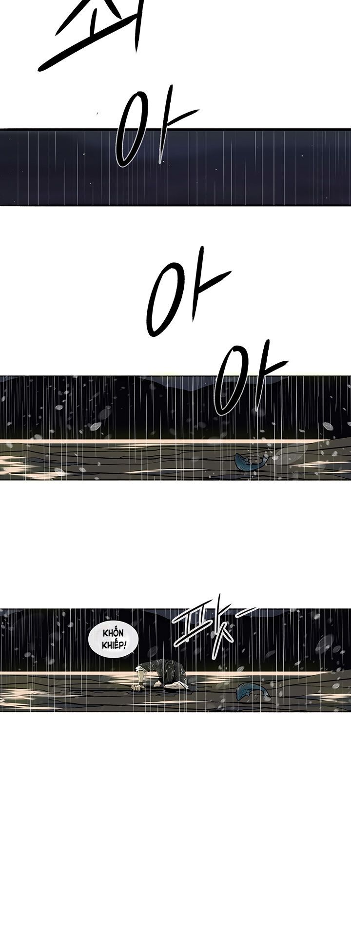 Bắc Kiếm Giang Hồ Chapter 37 - Trang 12