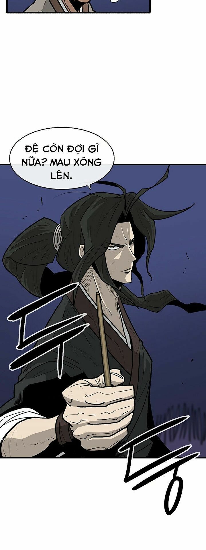 Bắc Kiếm Giang Hồ Chapter 38 - Trang 17
