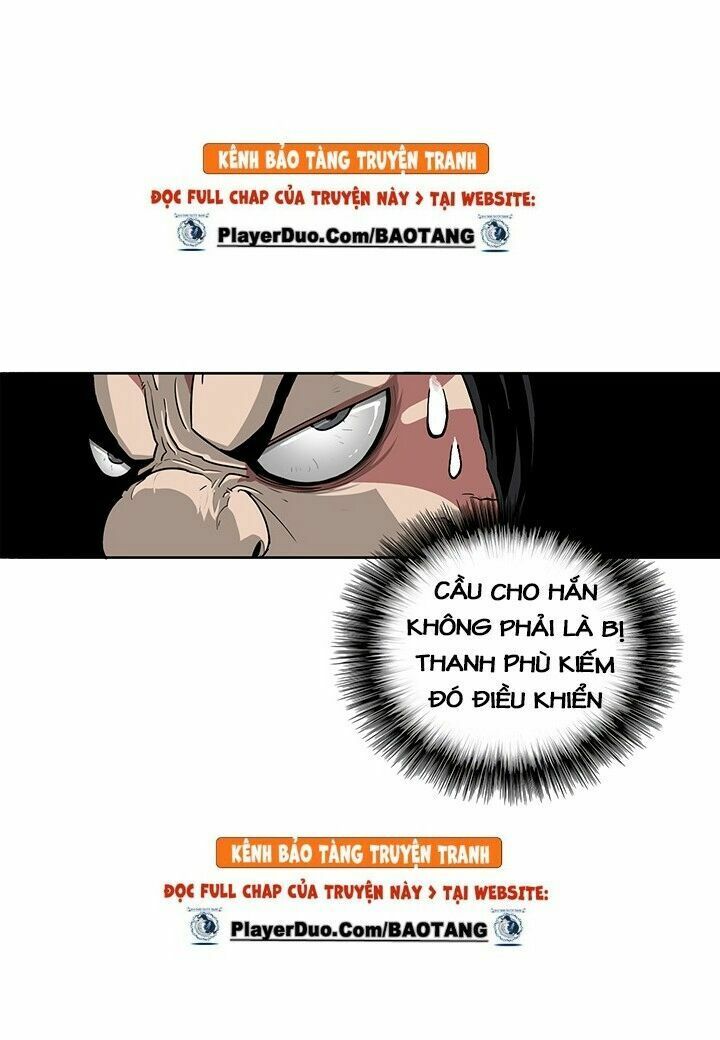 Bắc Kiếm Giang Hồ Chapter 43 - Trang 10