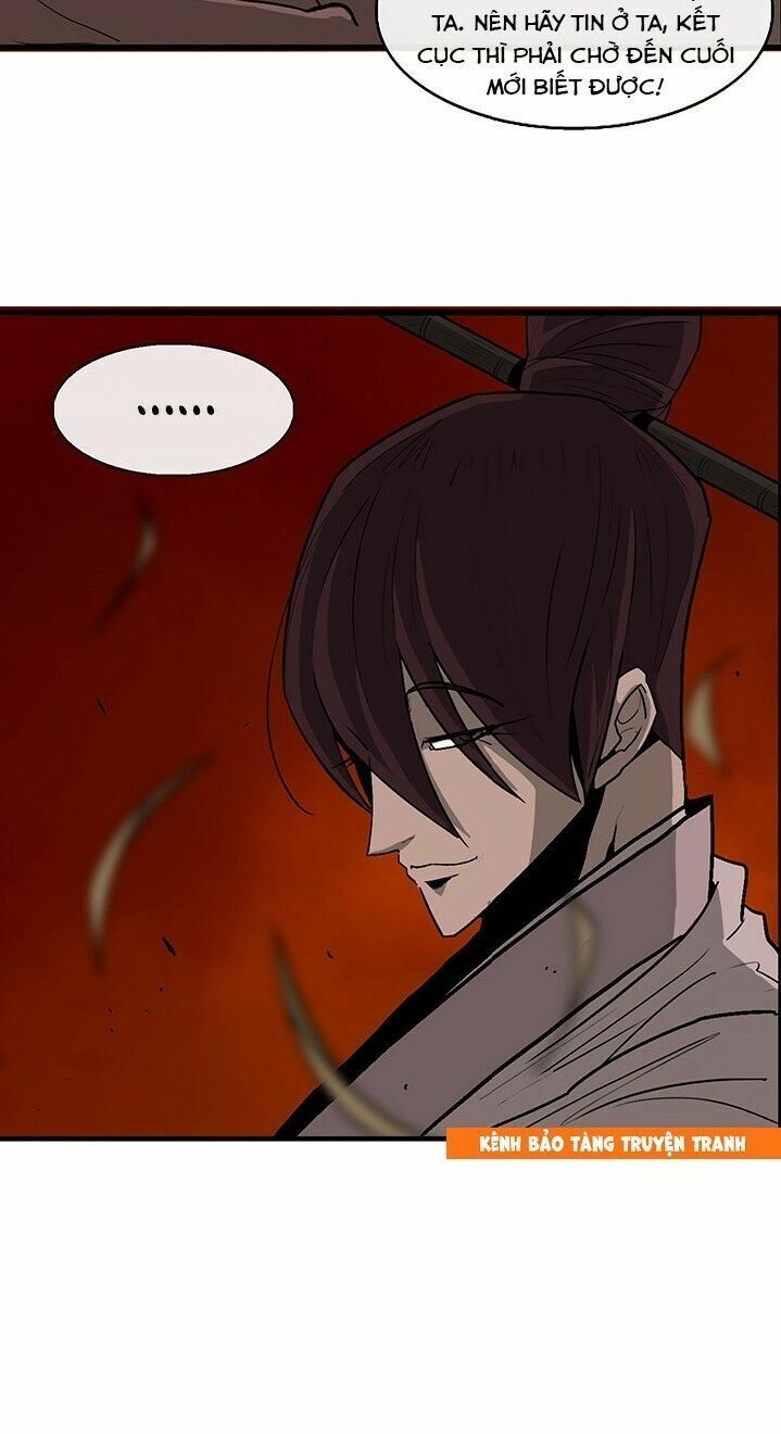 Bắc Kiếm Giang Hồ Chapter 38 - Trang 44