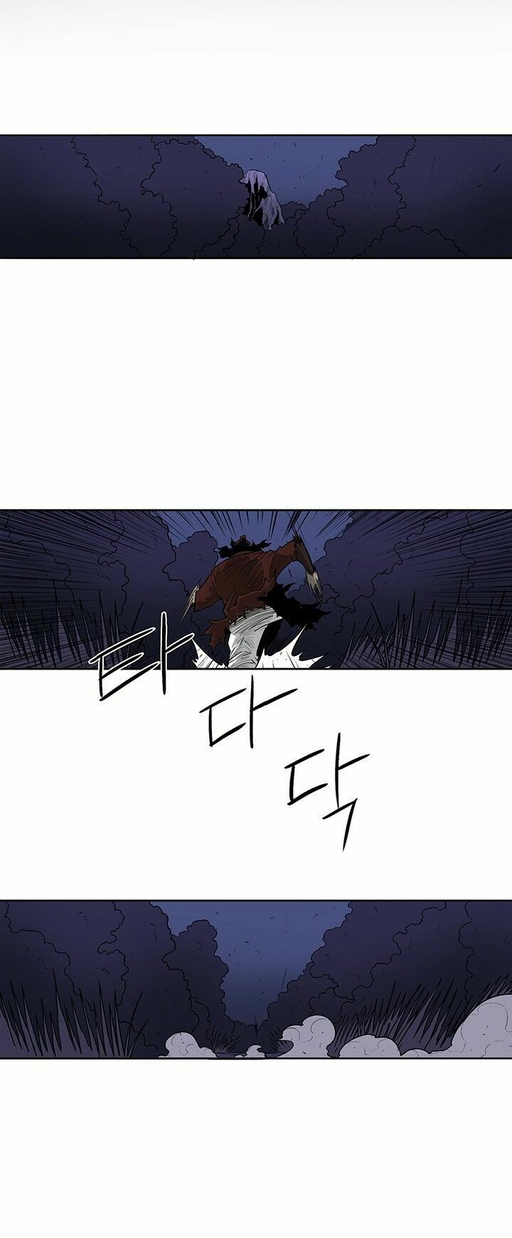 Bắc Kiếm Giang Hồ Chapter 43 - Trang 44