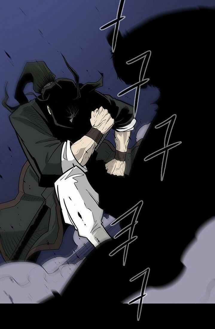 Bắc Kiếm Giang Hồ Chapter 43 - Trang 42