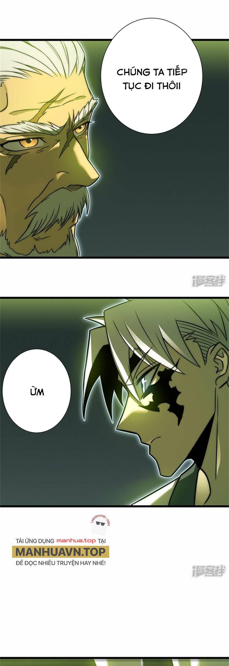 Ta Là Sát Thần Chapter 63 - Trang 36