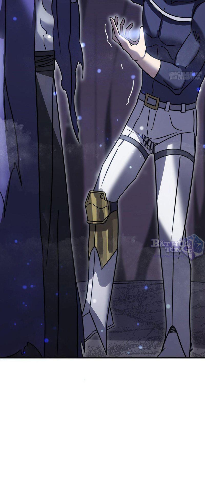Ta Là Sát Thần Chapter 23 - Trang 53