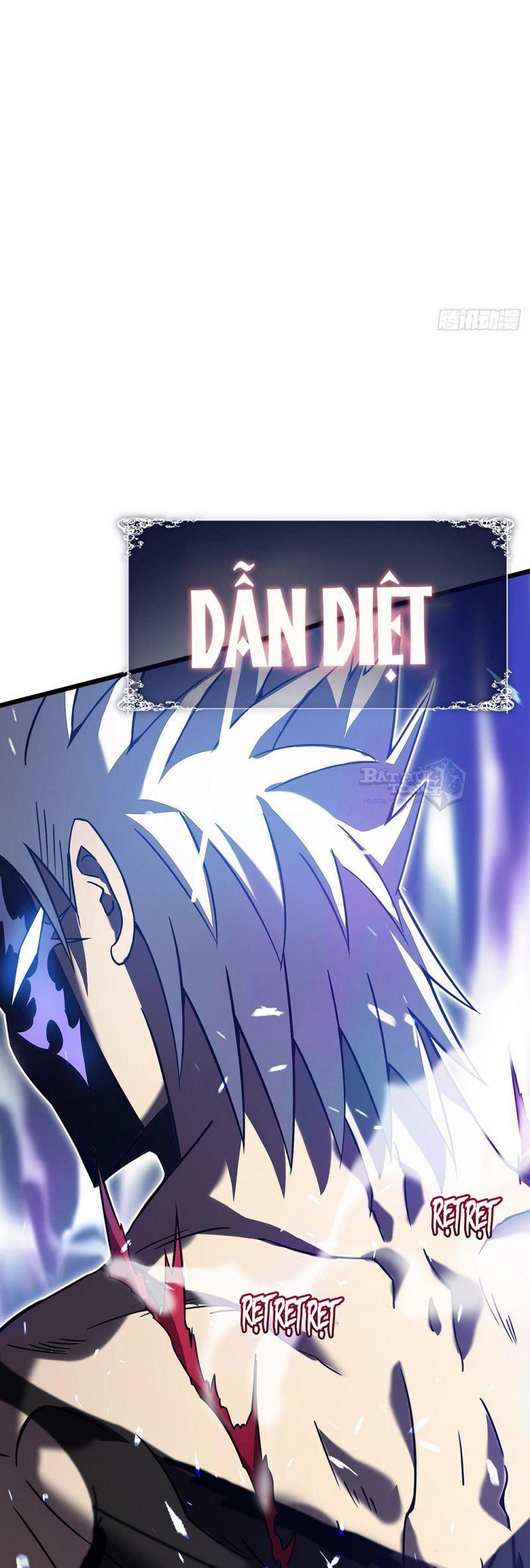 Ta Là Sát Thần Chapter 26 - Trang 45