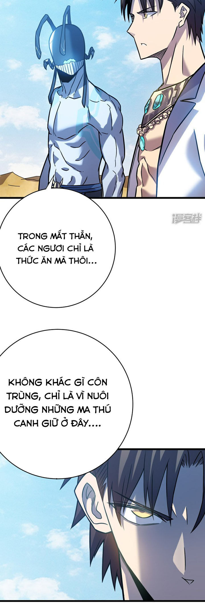 Ta Là Sát Thần Chapter 62 - Trang 4