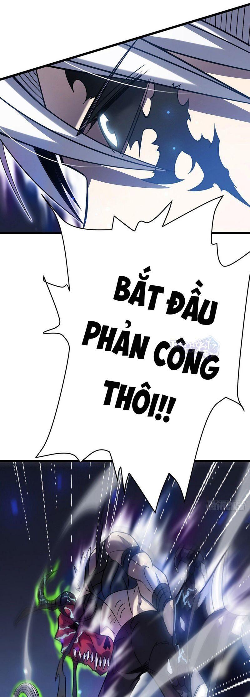 Ta Là Sát Thần Chapter 26 - Trang 33