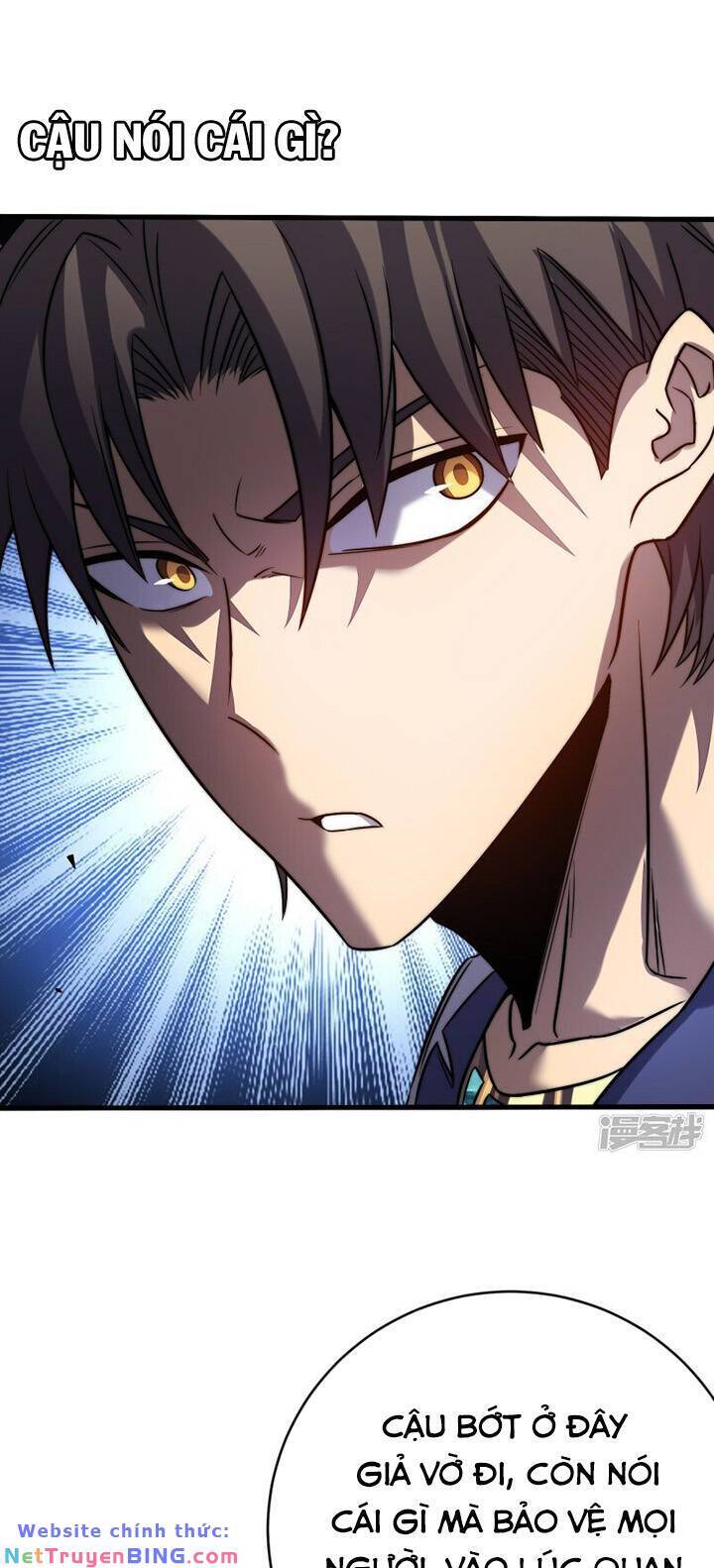 Ta Là Sát Thần Chapter 58 - Trang 11