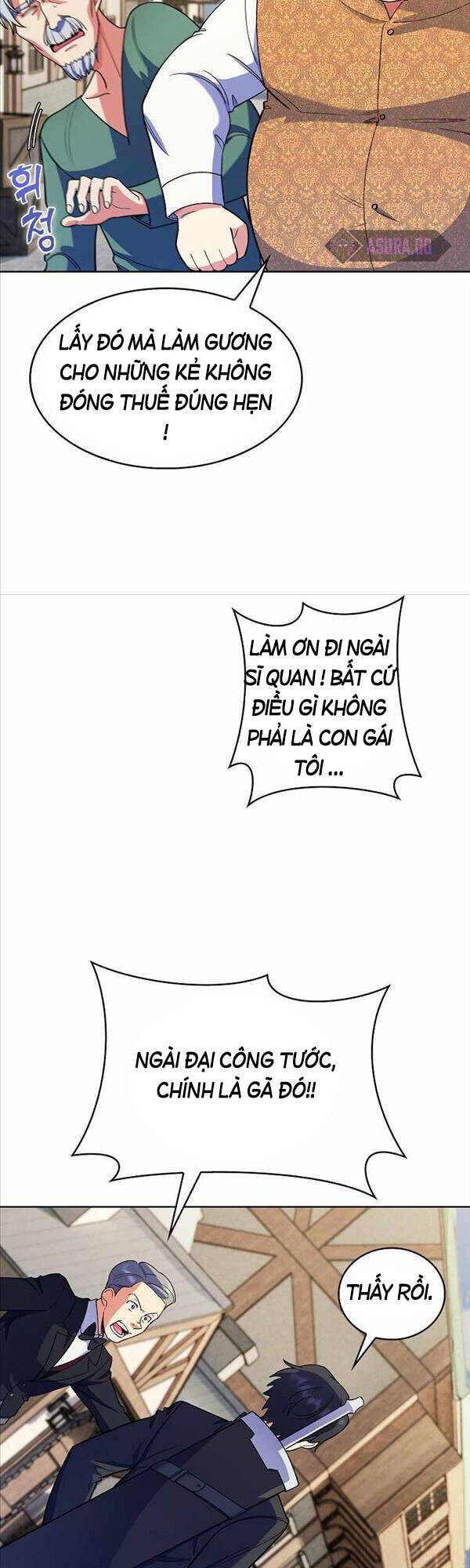 Chuyển Sinh Vào Gia Tộc Suy Vong Chapter 9 - Trang 30