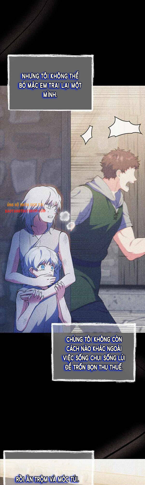 Chuyển Sinh Vào Gia Tộc Suy Vong Chapter 16 - Trang 26
