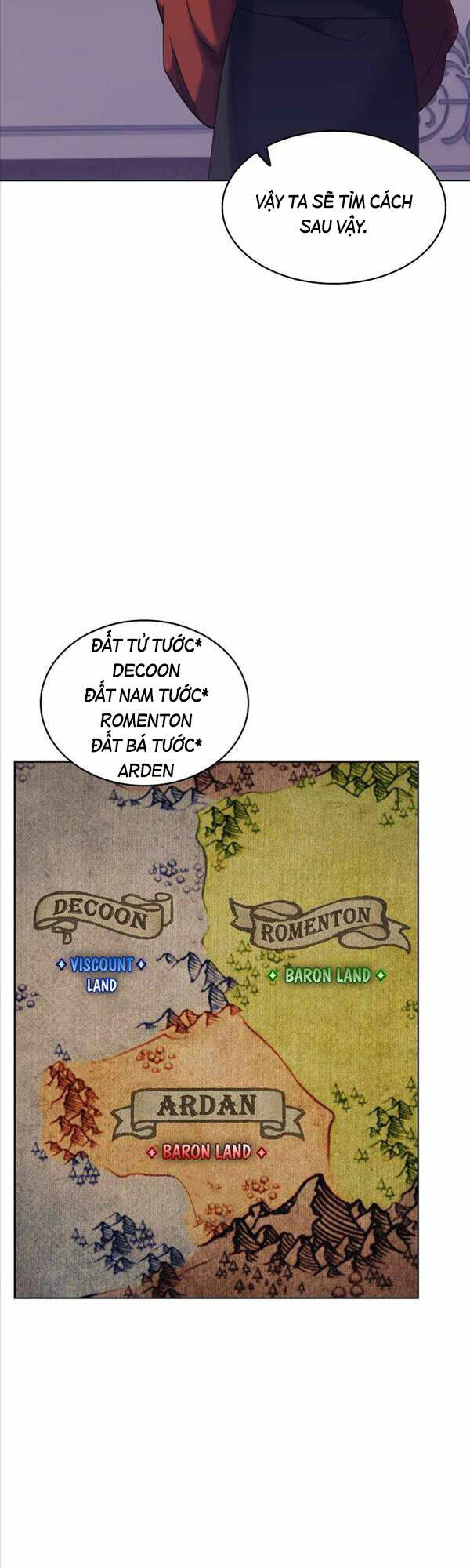 Chuyển Sinh Vào Gia Tộc Suy Vong Chapter 20 - Trang 53