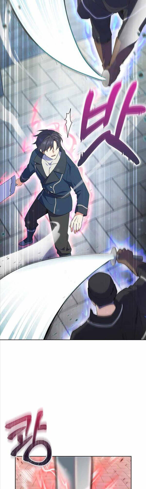 Chuyển Sinh Vào Gia Tộc Suy Vong Chapter 13 - Trang 8