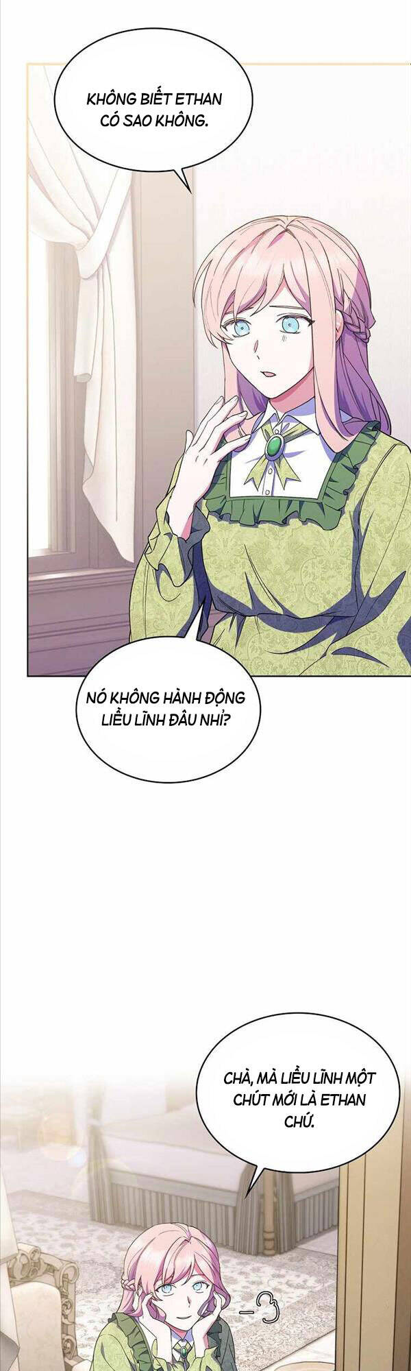 Chuyển Sinh Vào Gia Tộc Suy Vong Chapter 13 - Trang 32