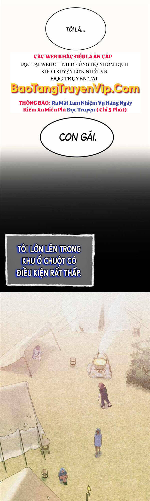 Chuyển Sinh Vào Gia Tộc Suy Vong Chapter 16 - Trang 22