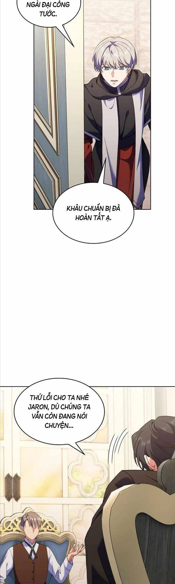 Chuyển Sinh Vào Gia Tộc Suy Vong Chapter 19 - Trang 7