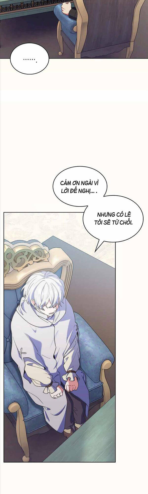 Chuyển Sinh Vào Gia Tộc Suy Vong Chapter 16 - Trang 19