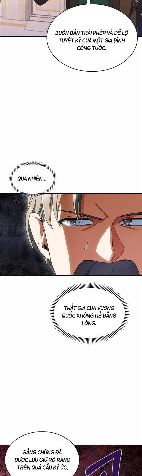 Chuyển Sinh Vào Gia Tộc Suy Vong Chapter 12 - Trang 56