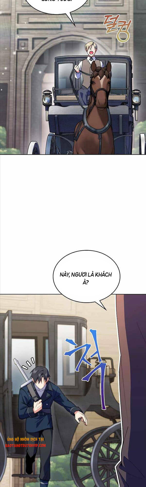 Chuyển Sinh Vào Gia Tộc Suy Vong Chapter 11 - Trang 26