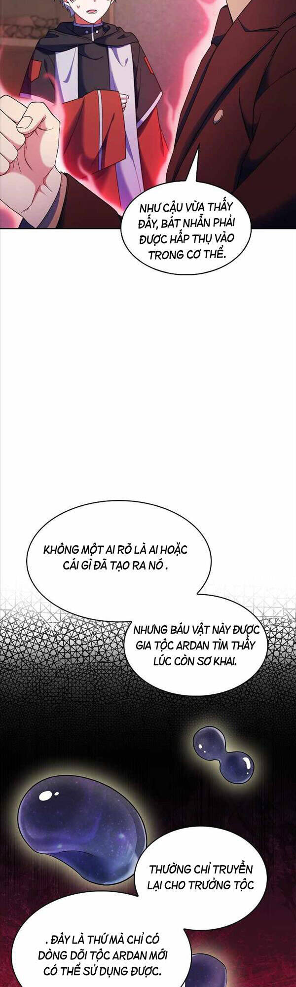 Chuyển Sinh Vào Gia Tộc Suy Vong Chapter 20 - Trang 32