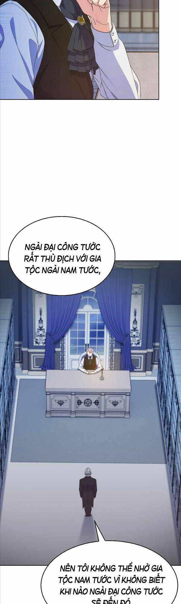 Chuyển Sinh Vào Gia Tộc Suy Vong Chapter 17 - Trang 20