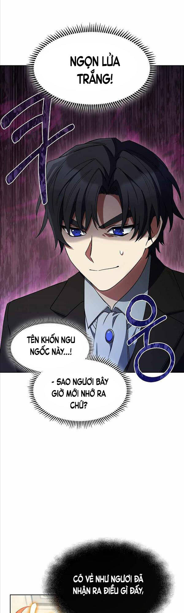 Chuyển Sinh Vào Gia Tộc Suy Vong Chapter 28 - Trang 41