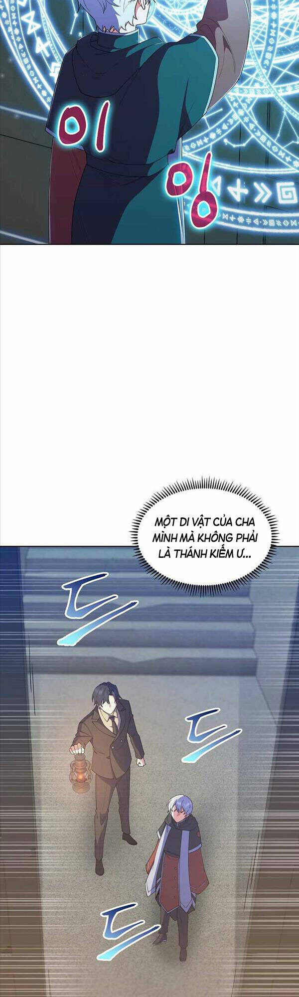 Chuyển Sinh Vào Gia Tộc Suy Vong Chapter 20 - Trang 10