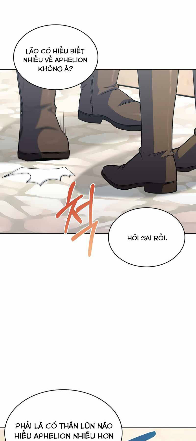 Chuyển Sinh Vào Gia Tộc Suy Vong Chapter 26 - Trang 48