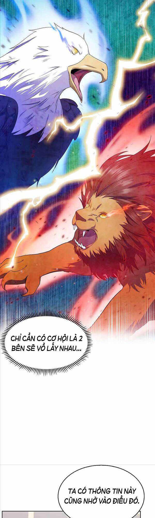 Chuyển Sinh Vào Gia Tộc Suy Vong Chapter 17 - Trang 5