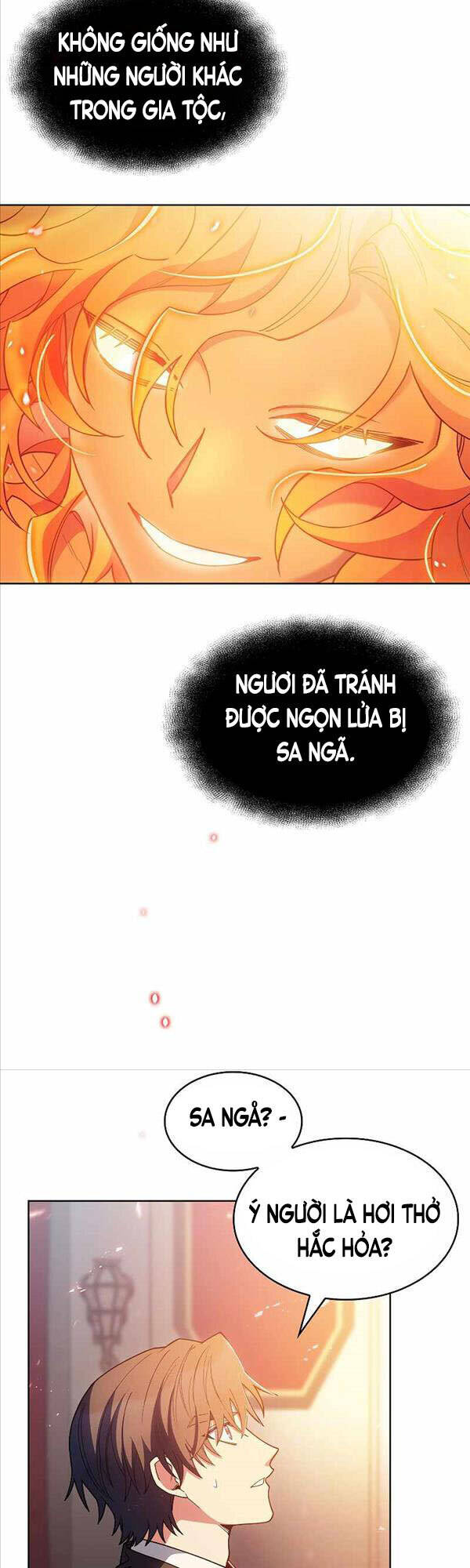 Chuyển Sinh Vào Gia Tộc Suy Vong Chapter 28 - Trang 28