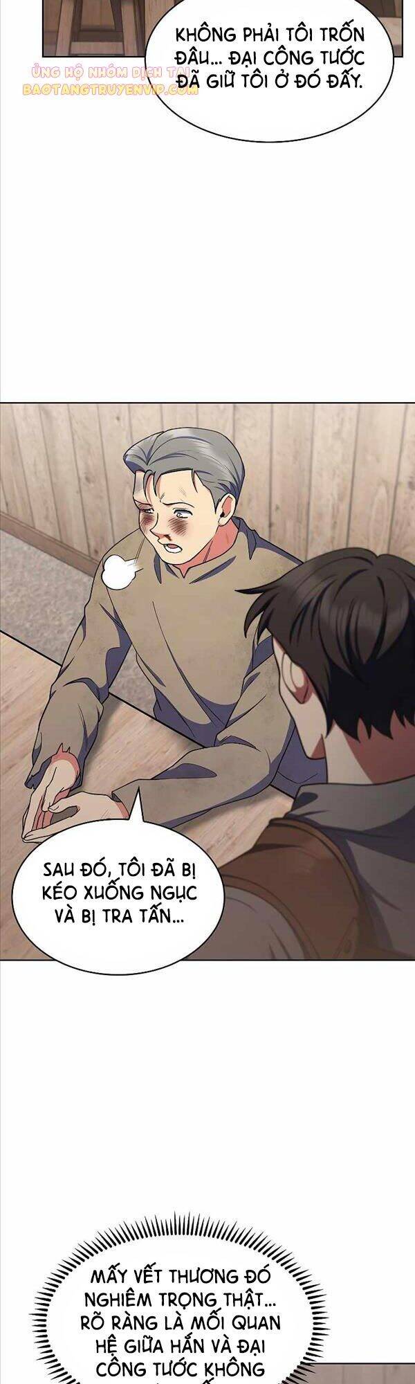 Chuyển Sinh Vào Gia Tộc Suy Vong Chapter 23 - Trang 31