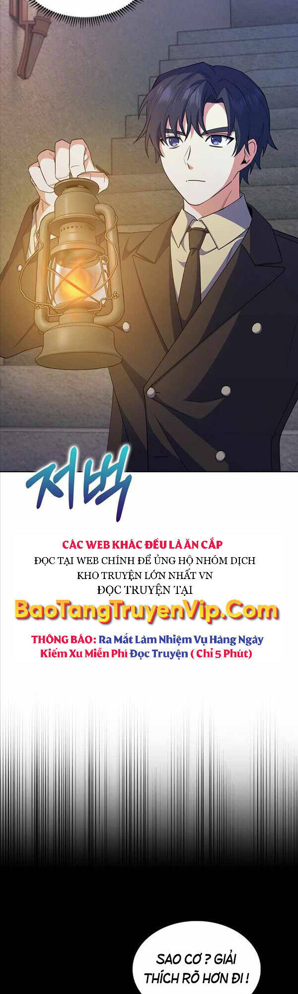 Chuyển Sinh Vào Gia Tộc Suy Vong Chapter 20 - Trang 1