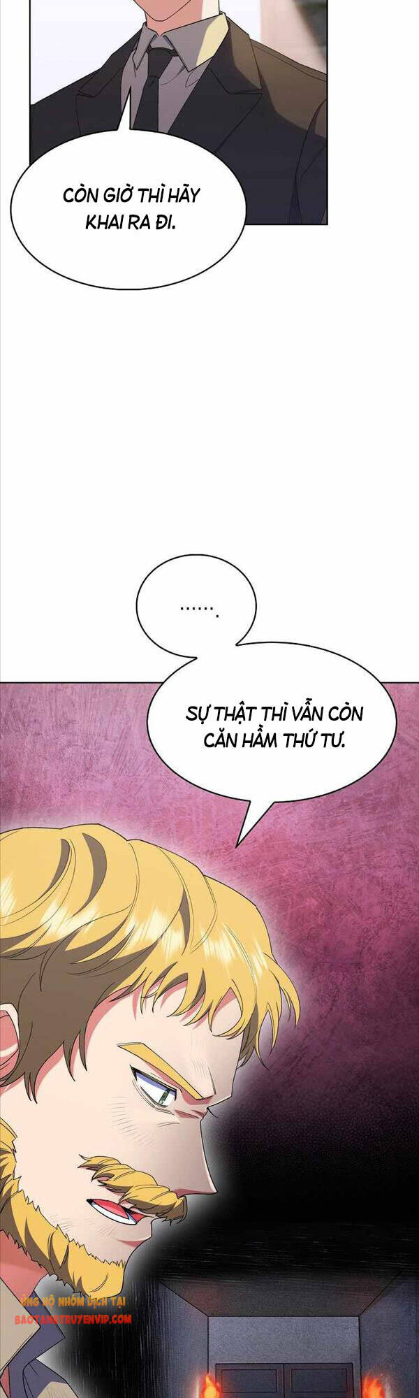 Chuyển Sinh Vào Gia Tộc Suy Vong Chapter 19 - Trang 39