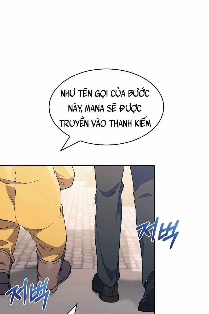 Chuyển Sinh Vào Gia Tộc Suy Vong Chapter 27 - Trang 34