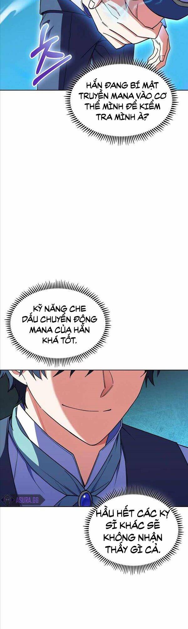 Chuyển Sinh Vào Gia Tộc Suy Vong Chapter 21 - Trang 46