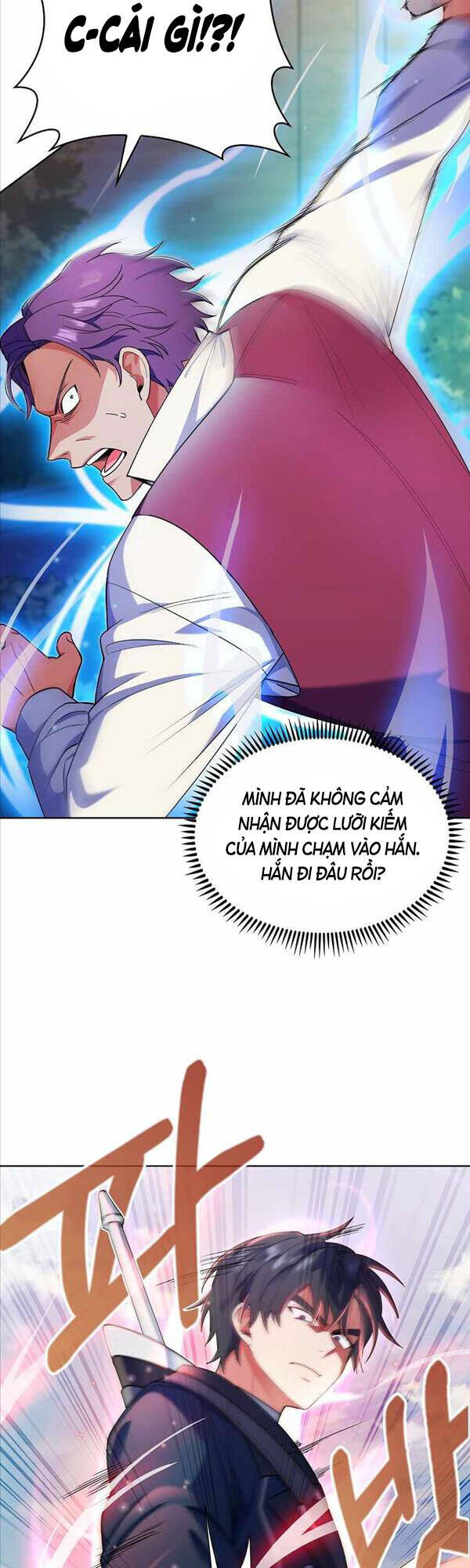 Chuyển Sinh Vào Gia Tộc Suy Vong Chapter 11 - Trang 42