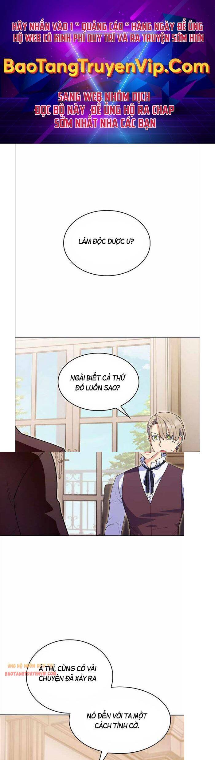 Chuyển Sinh Vào Gia Tộc Suy Vong Chapter 9 - Trang 0