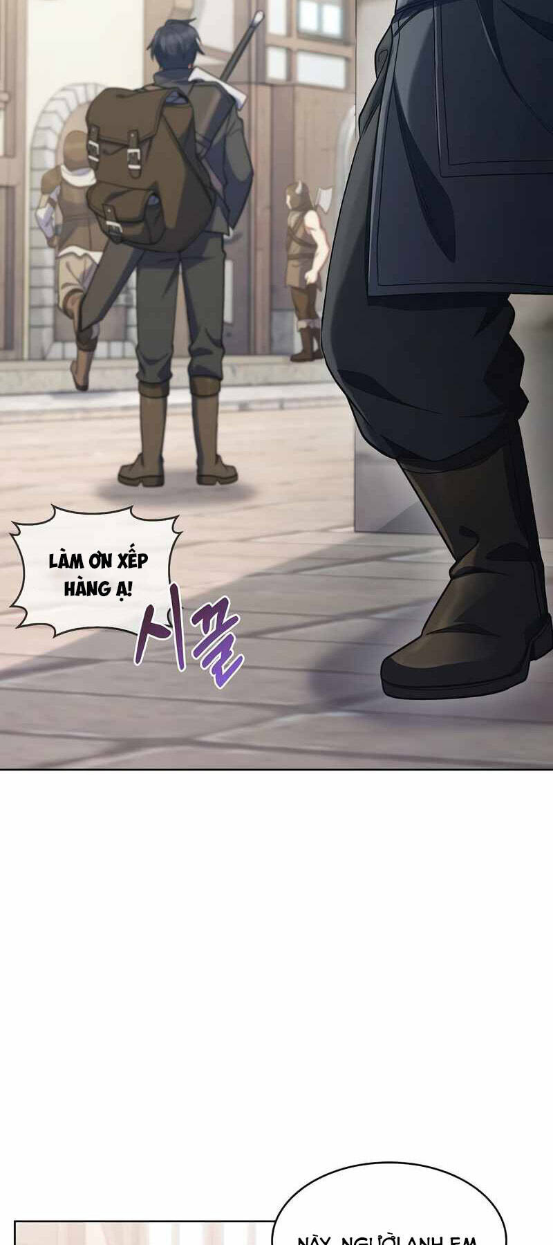 Chuyển Sinh Vào Gia Tộc Suy Vong Chapter 26 - Trang 40