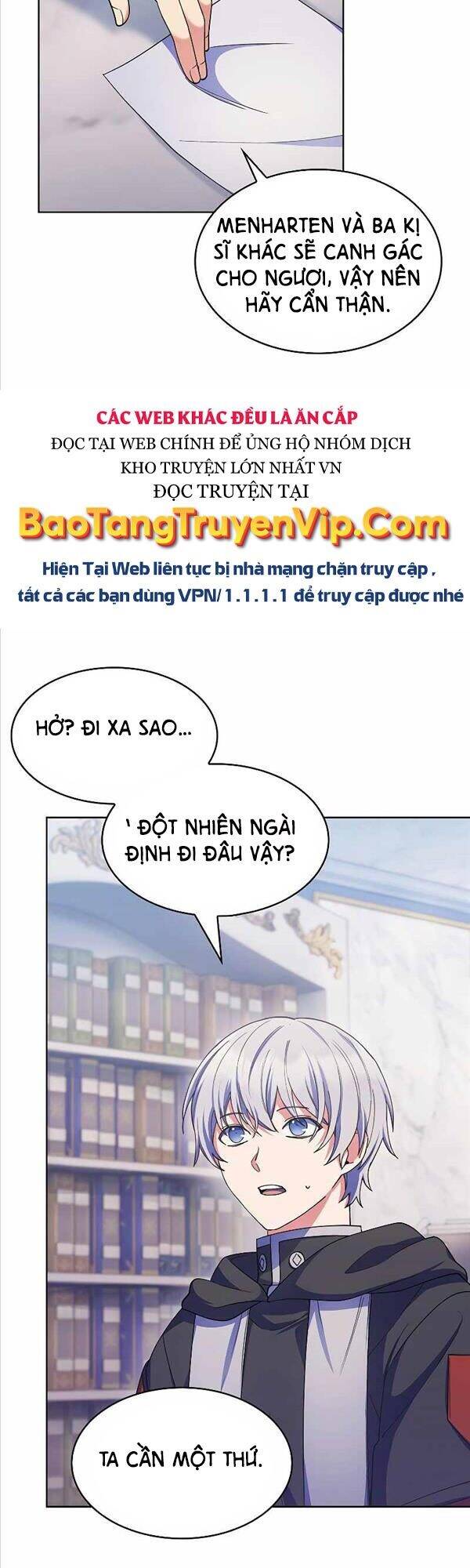Chuyển Sinh Vào Gia Tộc Suy Vong Chapter 23 - Trang 47