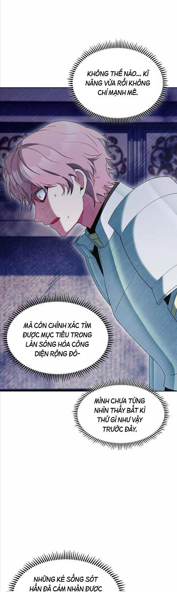 Chuyển Sinh Vào Gia Tộc Suy Vong Chapter 13 - Trang 43