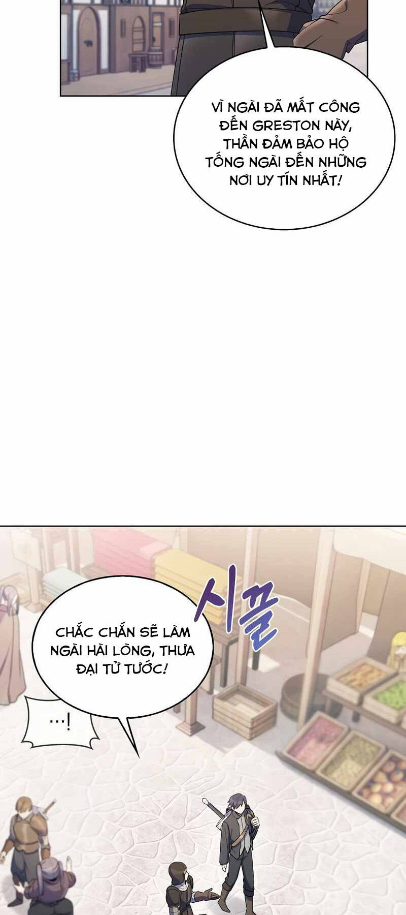 Chuyển Sinh Vào Gia Tộc Suy Vong Chapter 26 - Trang 34