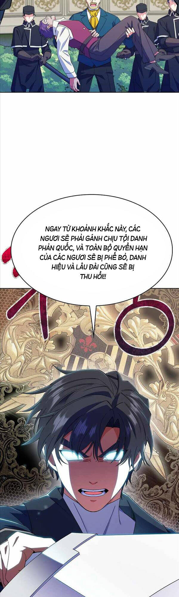 Chuyển Sinh Vào Gia Tộc Suy Vong Chapter 12 - Trang 44