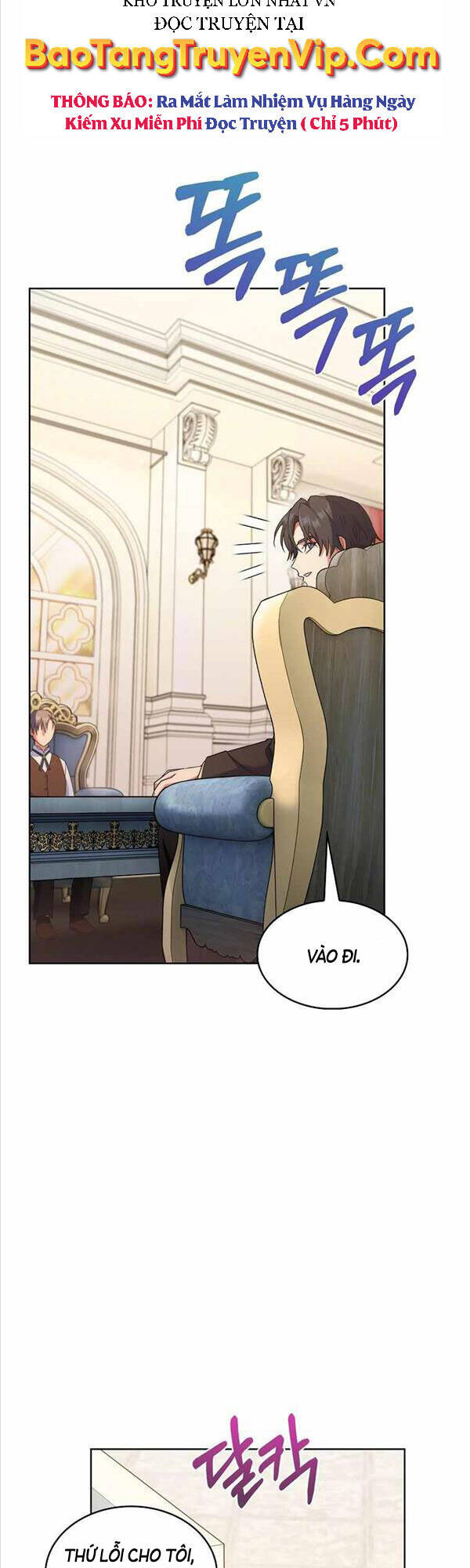 Chuyển Sinh Vào Gia Tộc Suy Vong Chapter 19 - Trang 6